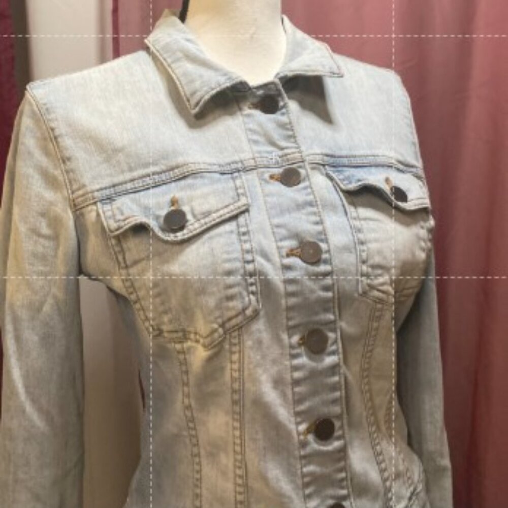 Kut from the Kloth, Helena Jean Jacket, size medium